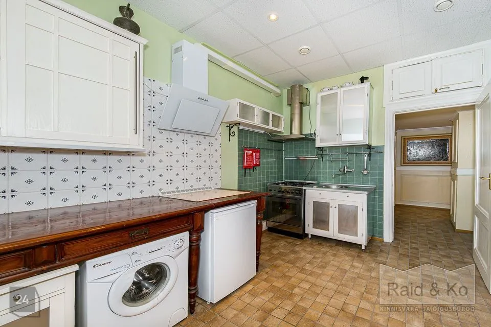 1-toaline Korter - Tallinn, Kesklinna linnaosa - foto 3