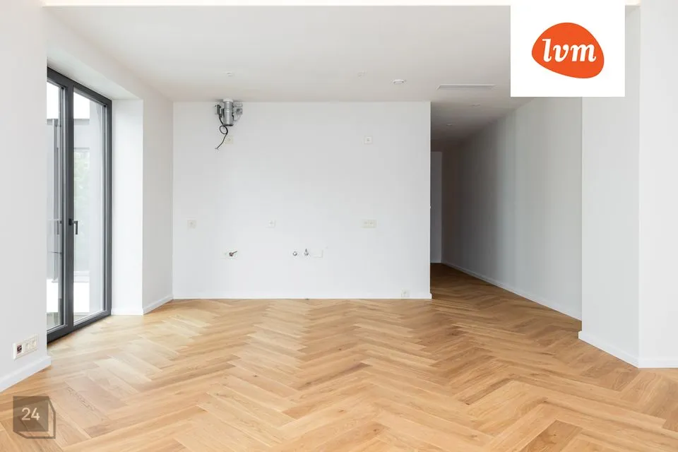 3-toaline Korter - Tallinn, Kesklinna linnaosa - foto 3