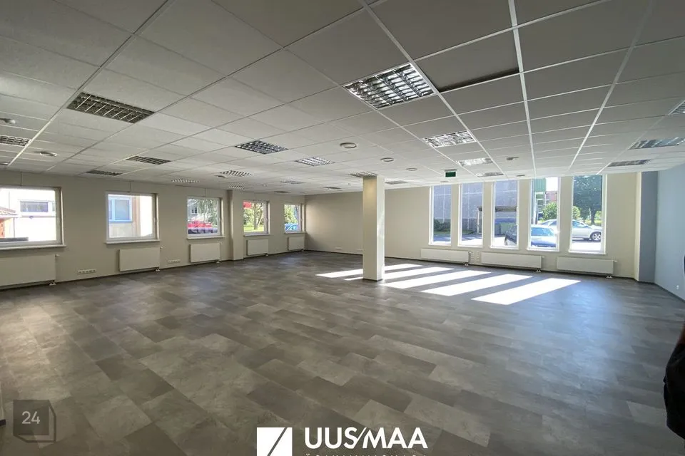 Mitme sihtotstarbega, 360 m² Äripind  -  Tallinn, Mustamäe linnaosa - foto 2