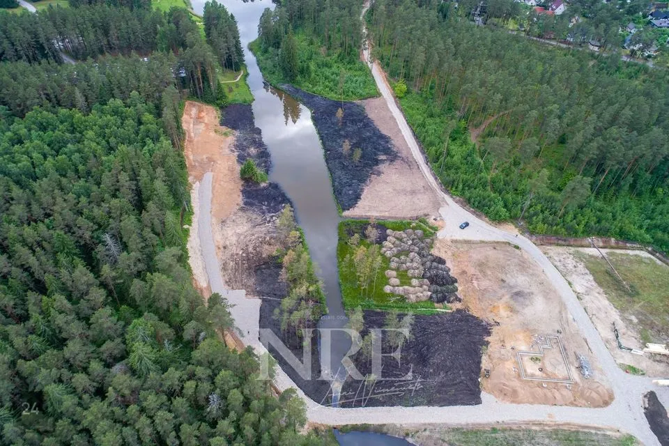 Maatulundusmaa, 3024 m² Maa - Võru vald, Meegomäe küla - foto 3