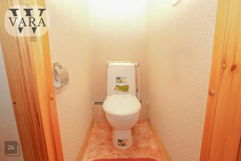 8-toaline Maja - Loksa linn - foto 5