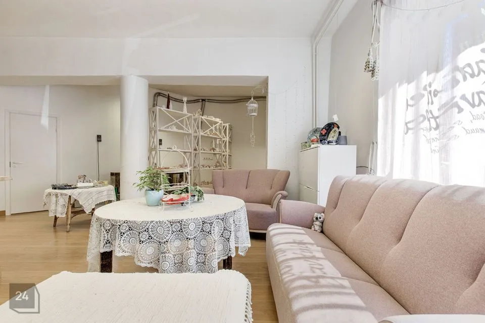 Mitme sihtotstarbega, 79 m² Äripind - Tallinn, Kesklinna linnaosa - foto 5