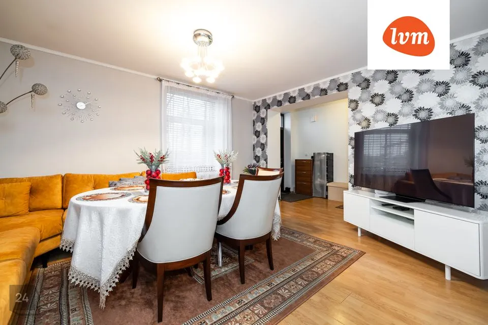 3-toaline Korter  -  Tallinn, Kristiine linnaosa - foto 2