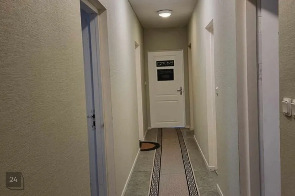 22 m² Äripind - Tallinn, Kesklinna linnaosa - foto 5