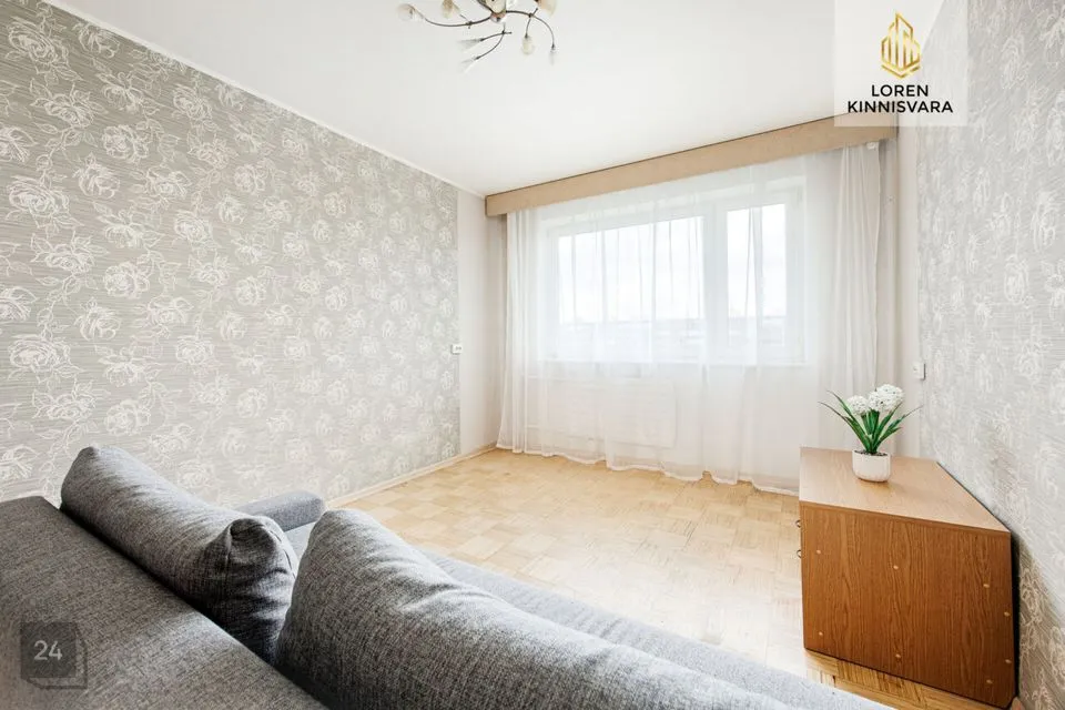 3-комнатная Квартира в Tallinn, Lasnamäe linnaosa