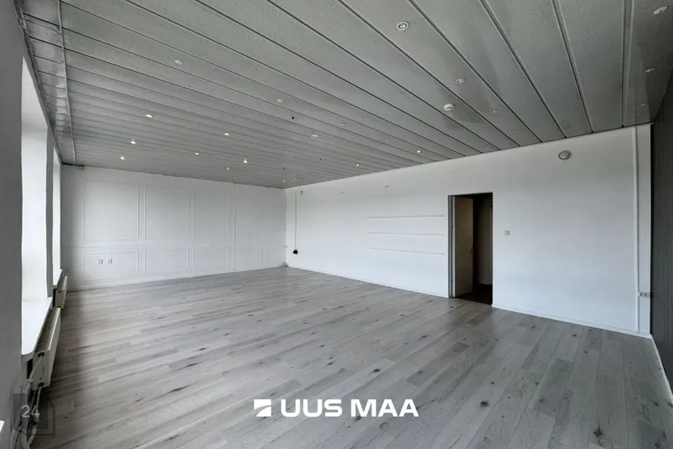 Büroo, 53 m² Äripind  -  Tallinn, Põhja-Tallinna linnaosa - foto 2