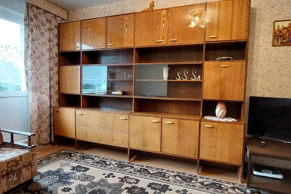 2-toaline Korter  -  Tallinn, Mustamäe linnaosa