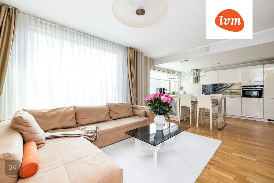 2-toaline Korter - Tallinn, Kesklinna linnaosa - foto 2