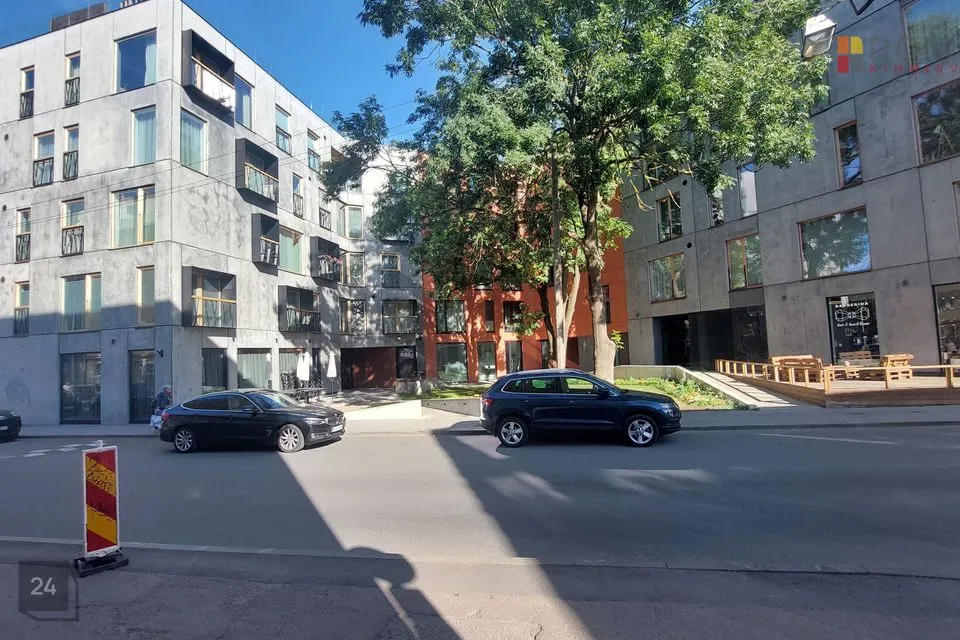 13 m² Garaaž - Tallinn, Põhja-Tallinna linnaosa