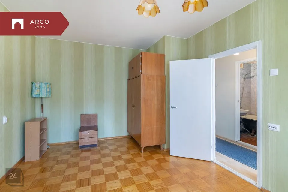 1-toaline Korter  -  Tartu linn, Tartu linn - foto 4