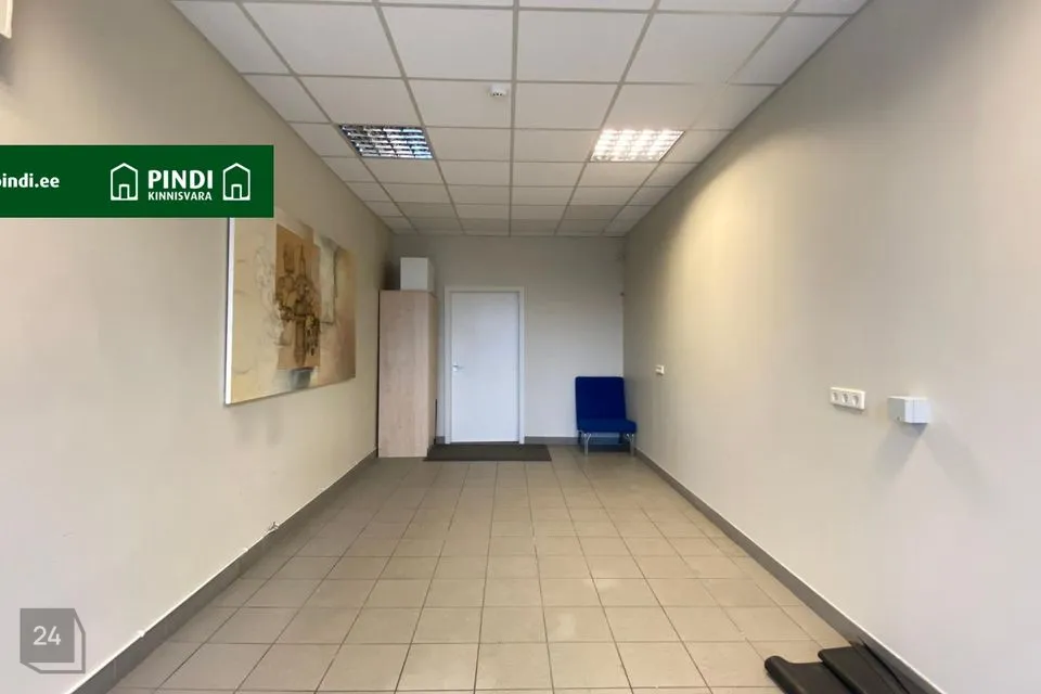 Bureau or Service, 26 m² business in Tallinn, Kesklinna linnaosa - photo 3