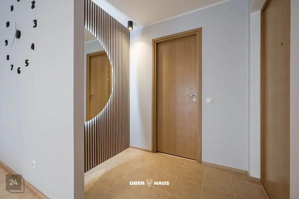 2-toaline Korter  -  Tallinn, Kesklinna linnaosa - foto 4