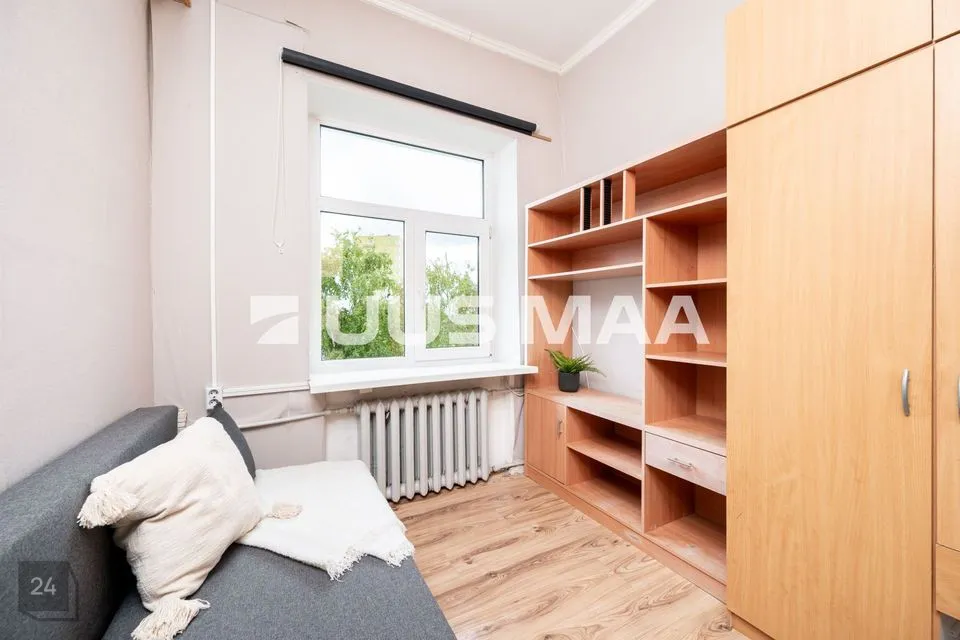 1-toaline Korter - Tallinn, Põhja-Tallinna linnaosa