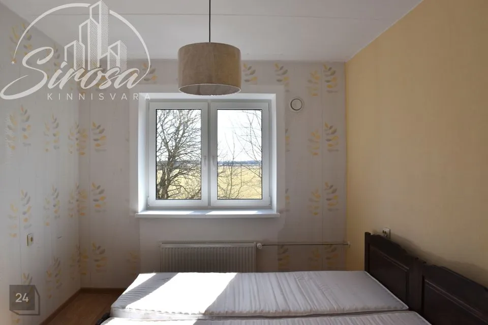 2-комнатная Квартира в Jõhvi vald, Tammiku alevik - фото 3