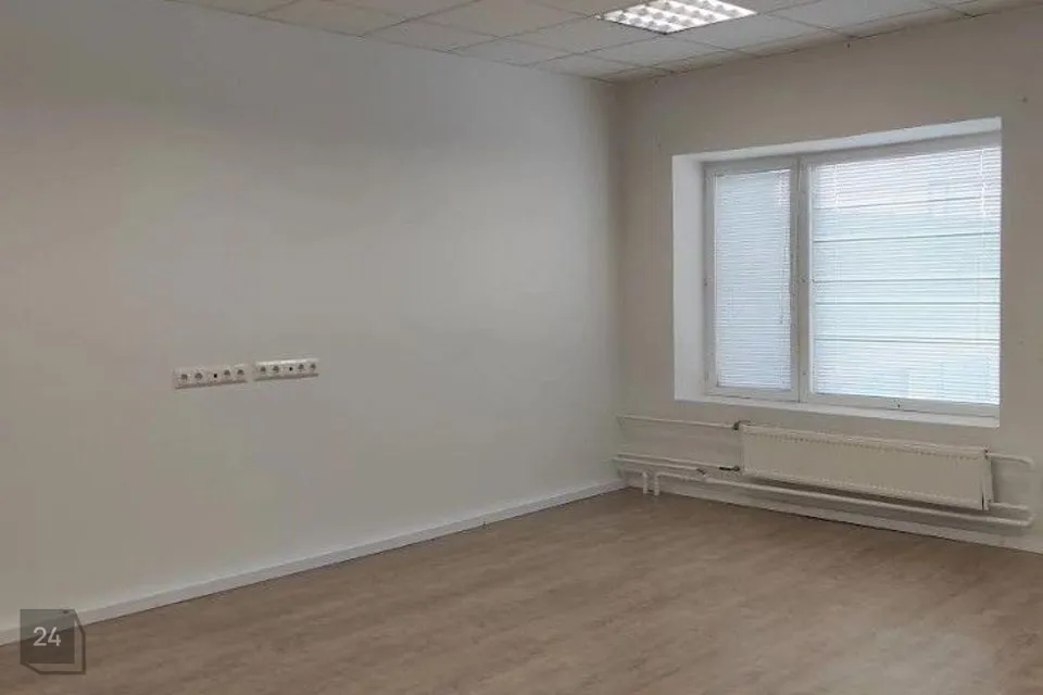 Büroo, 34 m² Äripind  -  Tallinn, Kesklinna linnaosa - foto 2