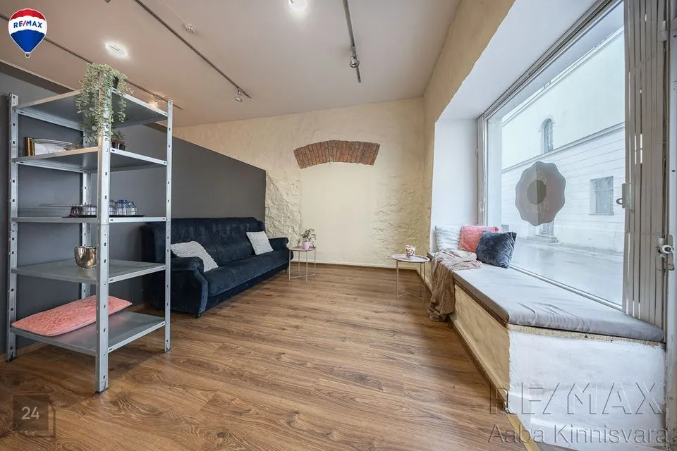 Mitme sihtotstarbega, 68 m² Äripind  -  Tartu linn, Tartu linn - foto 4