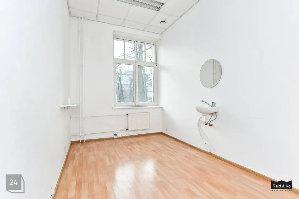 Büroo, 9 m² Äripind  -  Tallinn, Kesklinna linnaosa - foto 2
