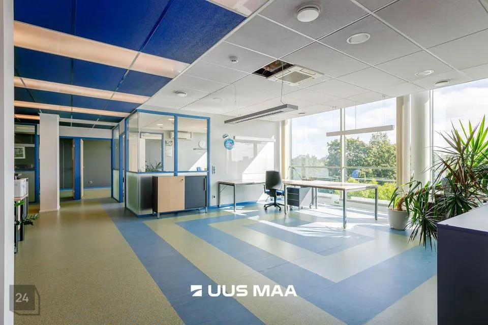 182 m² Äripind - Tallinn, Kristiine linnaosa - foto 3