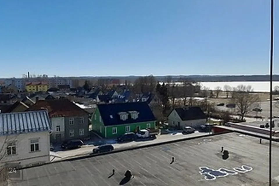 3-комнатная Квартира в Võru linn - фото 2