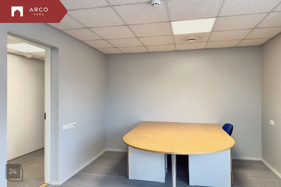 Büroo, 62 m² Äripind - Rakvere linn - foto 3