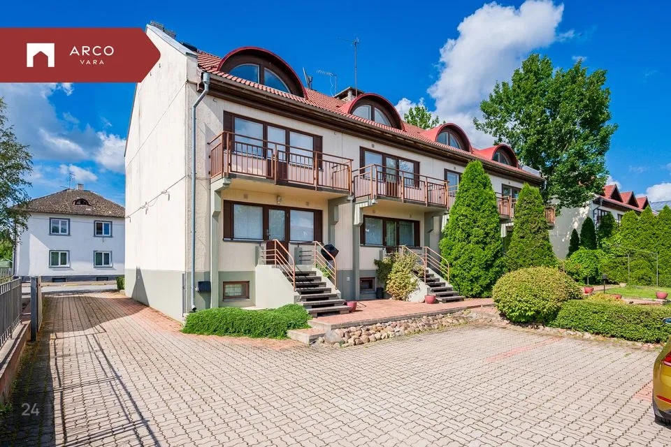 861 m² дом в Tartu linn, Tartu linn - фото 3