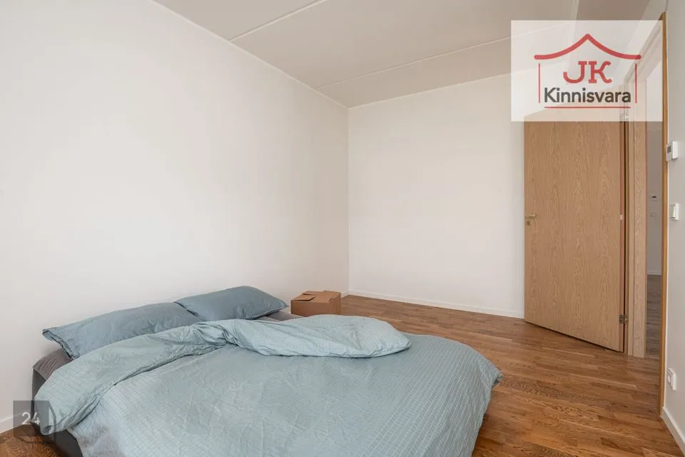 3-toaline Korter - Pärnu linn, Pärnu linn - foto 5