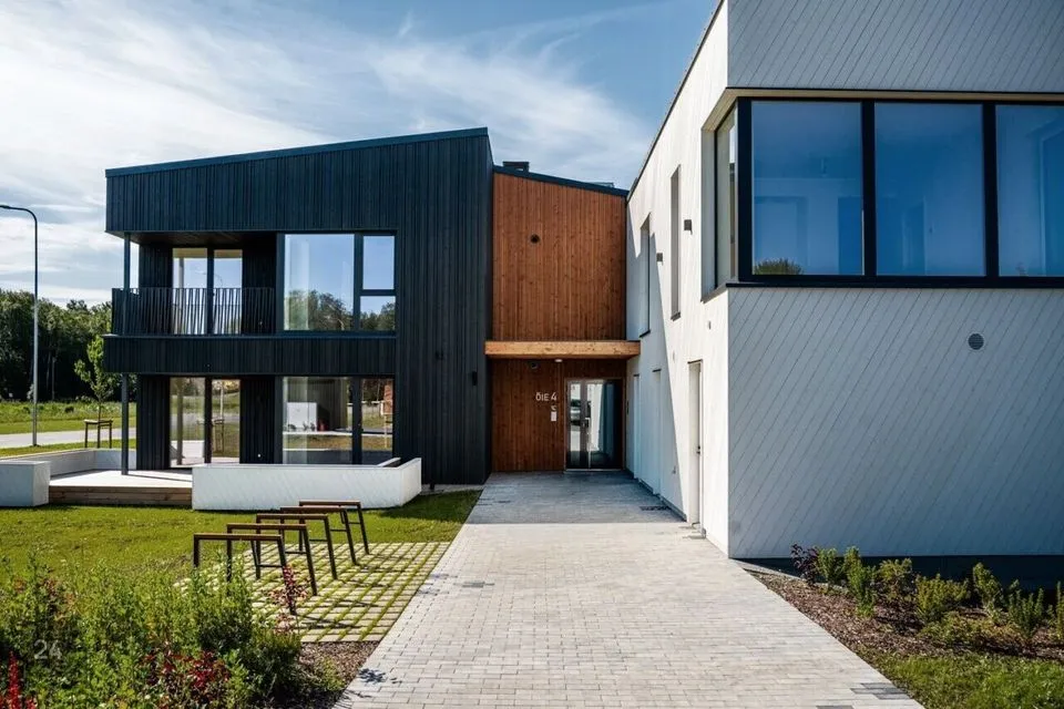 3-toaline Korter - Rae vald, Jüri alevik - foto 2