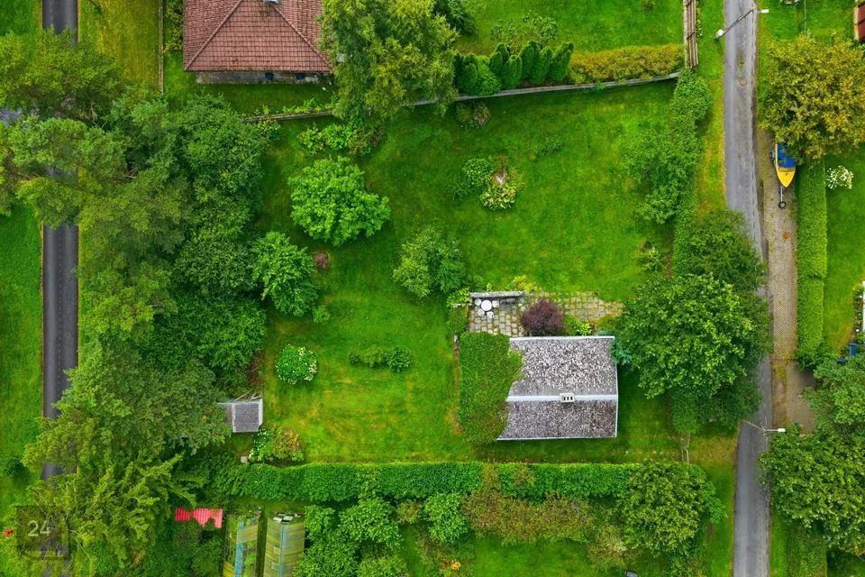 Elamumaa, 1352 m² Maa - Viimsi vald, Pringi küla - foto 2