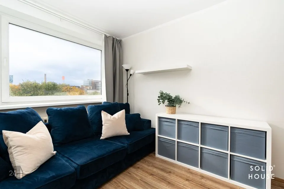 2-toaline Korter - Tallinn, Lasnamäe linnaosa - foto 5