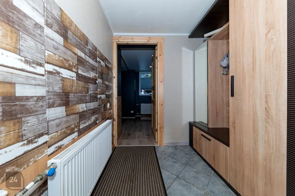 5-toaline Maja - Tallinn, Põhja-Tallinna linnaosa - foto 5