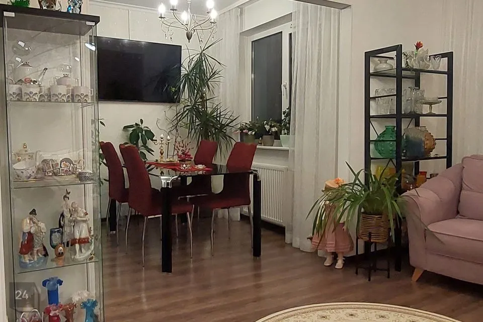 3-toaline Korter  -  Maardu linn - foto 5