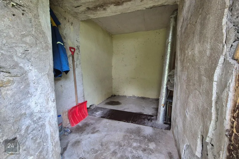 4 m² Garaaž  -  Maardu linn