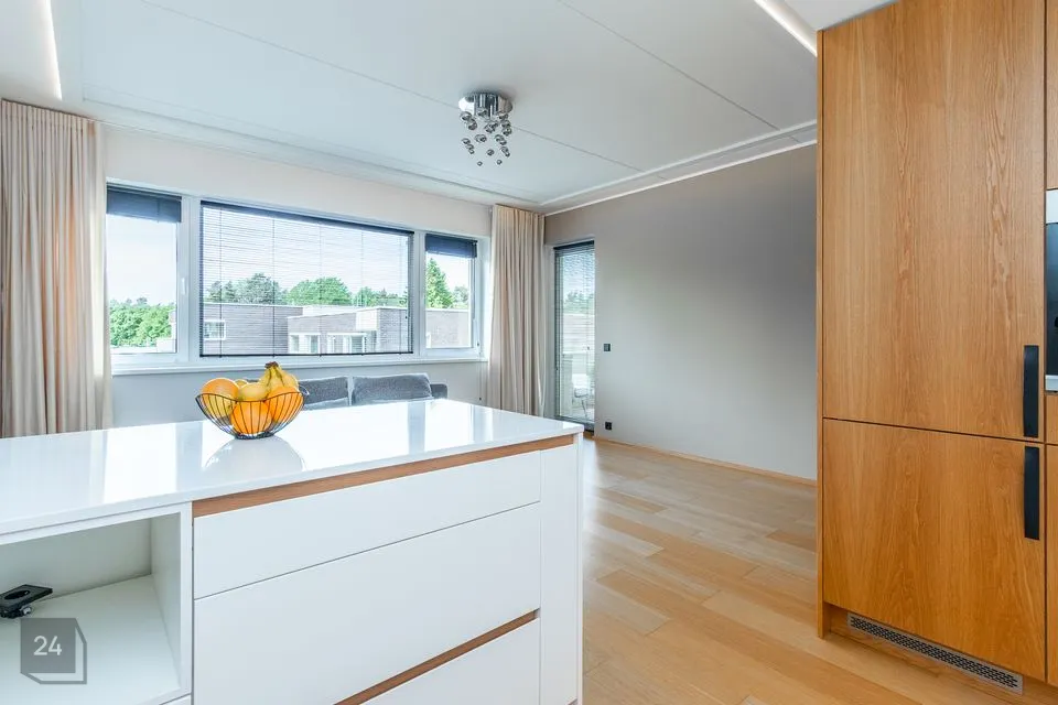 2-room apartment in Tallinn, Pirita linnaosa - photo 4