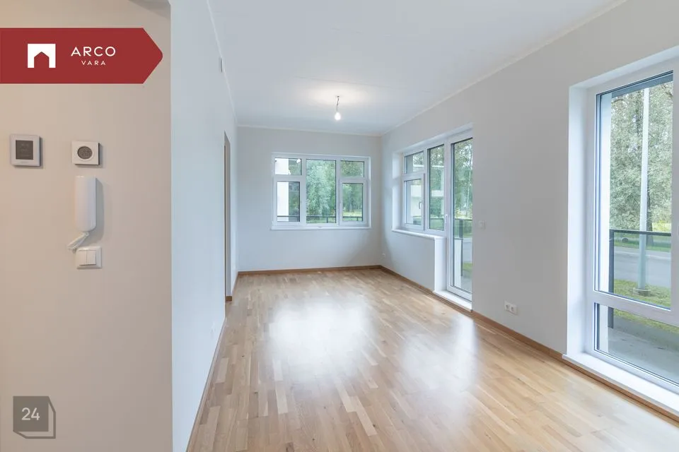 2-комнатная Квартира в Tartu linn, Tartu linn - фото 2