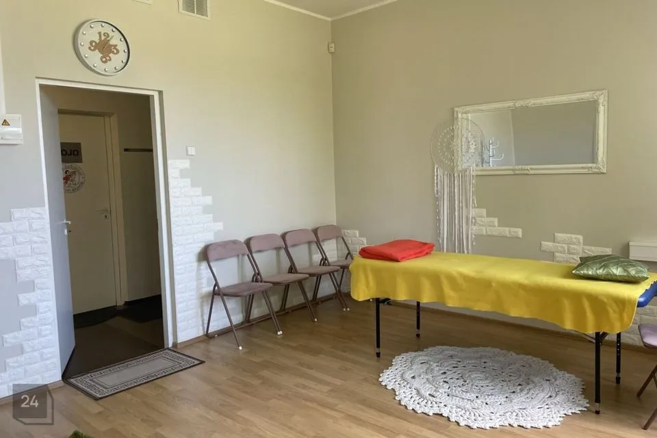 20 m² Äripind  -  Tallinn, Mustamäe linnaosa - foto 5