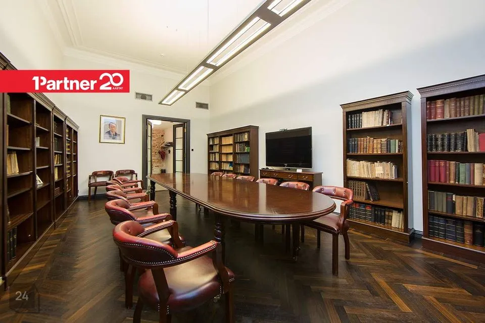 1115 m² Äripind - Tallinn, Kesklinna linnaosa - foto 5