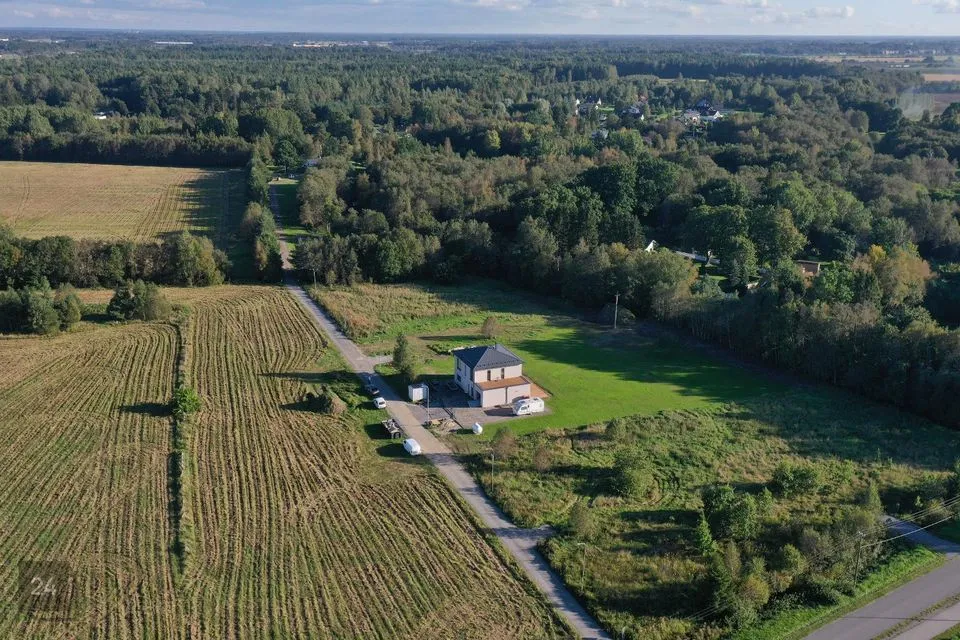 Elamumaa, 4019 m² Maa - Saue vald, Alliku küla - foto 4