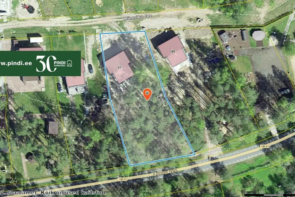 120 m² Summer home in Alutaguse vald, Uusküla - photo 3