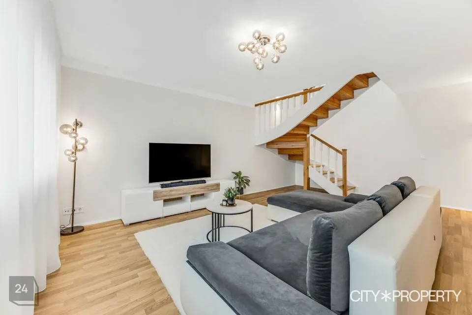 4-toaline Korter  -  Viimsi vald, Haabneeme alevik - foto 5