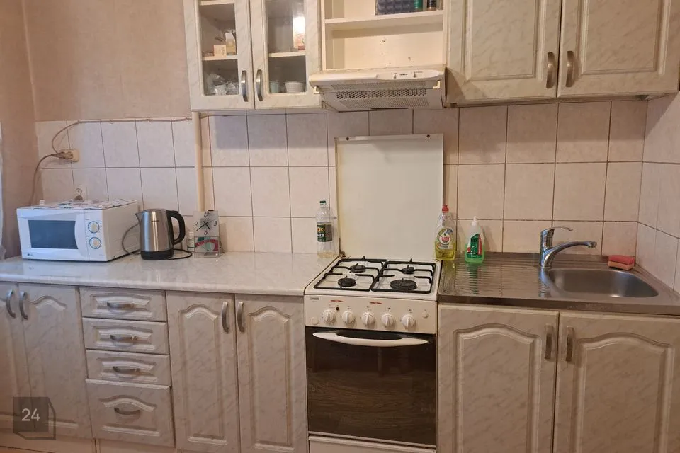 2-toaline Korter  -  Kohtla-Järve linn, Ahtme linnaosa - foto 2