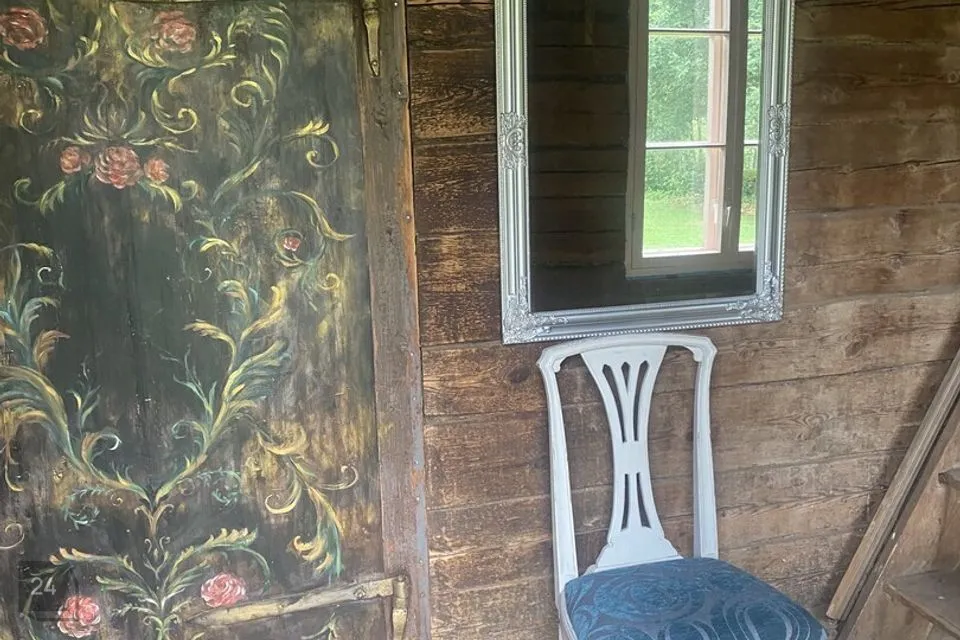 120 m² Maja - Räpina vald, Suure-Veerksu küla - foto 4