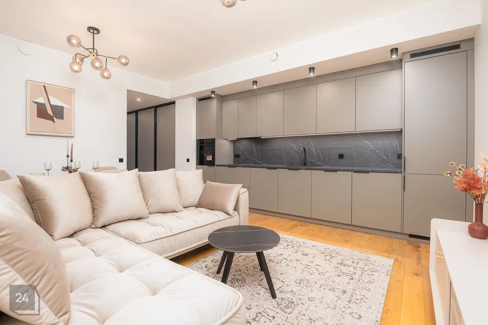 3-комнатная Квартира в Pärnu linn, Pärnu linn - фото 2