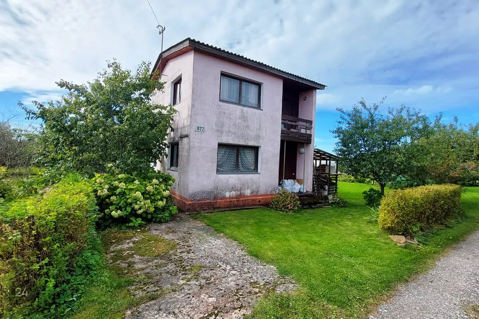 3-toaline Suvila - Sillamäe linn - foto 3