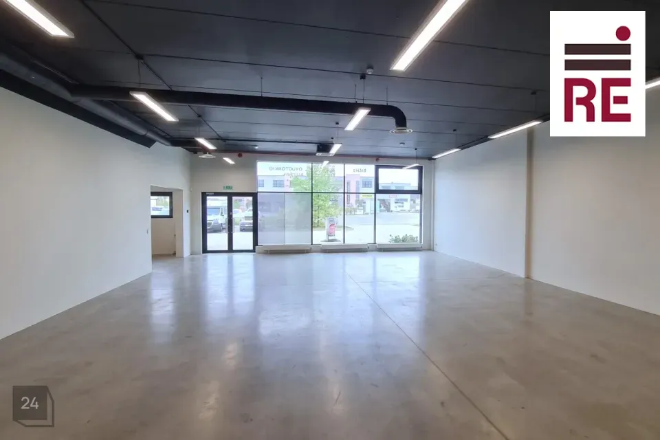 Mitme sihtotstarbega, 233 m² Äripind  -  Tallinn, Kristiine linnaosa - foto 5