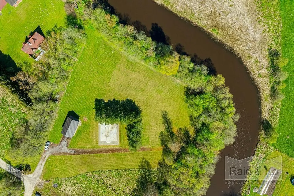 Elamumaa, 6558 m² Maa - Rapla vald, Ummaru küla - foto 4