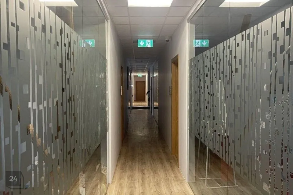 Büroo, 65 m² Äripind  -  Tallinn, Lasnamäe linnaosa - foto 4