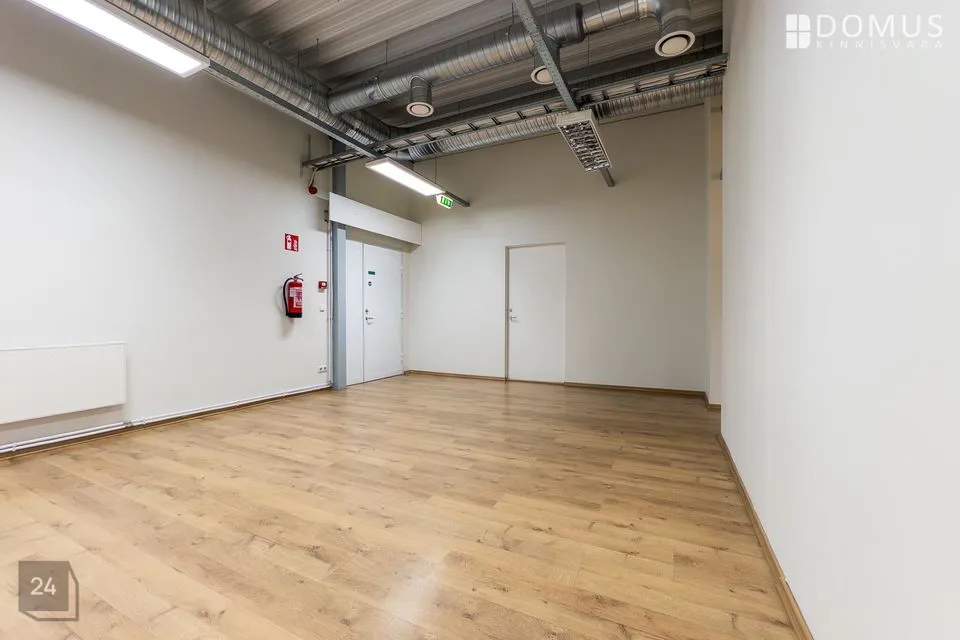 Mitme sihtotstarbega, 115 m² Äripind  -  Tartu linn, Tartu linn - foto 3