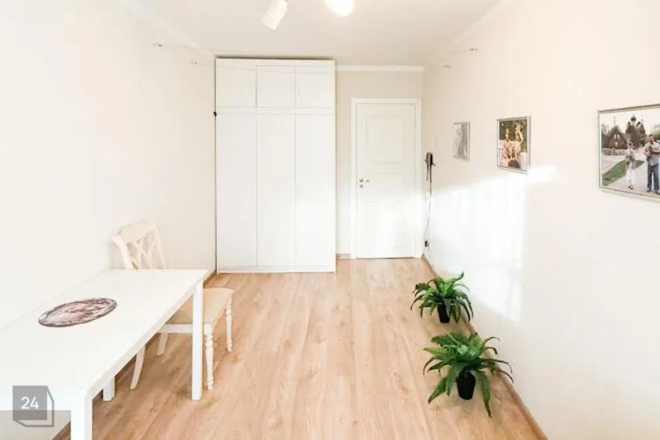 2-toaline Korter  -  Tallinn, Mustamäe linnaosa - foto 2