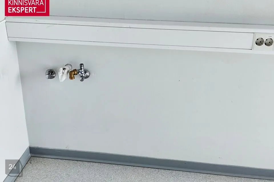 Büroo, 47 m² Äripind  -  Pärnu linn, Pärnu linn - foto 5