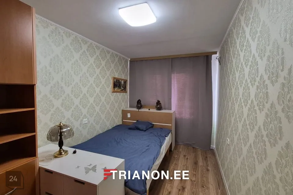 2-toaline Korter - Narva linn - foto 3